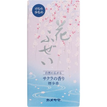 하나후제이 벚꽃 120g 카메야마