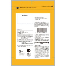 matsukiyo 소금 없이 구운 호두 76g
