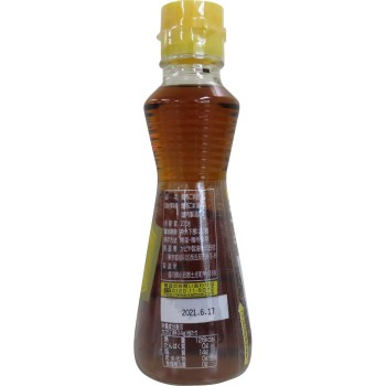 카도야 금인 참기름 200g 카도야제유