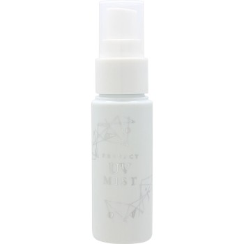 프라이버시 UV미스트 50 40ml 코쿠류도