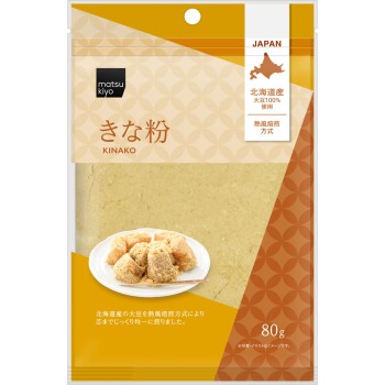 matsukiyo 콩가루 80g