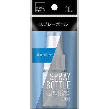 스프레이병 30ml