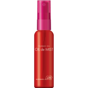 동백 오일 오일 de 미스트 80mL 쿠로바라 본포