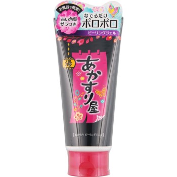 바이손 때밀이집 때밀이 필링 젤 180g 바이손