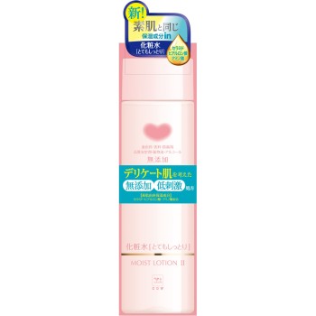 카우브랜드 무첨가 보습 화장수 매우 촉촉한 타입 175mL 우유비누공진사