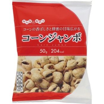 모두의 간식 콘점보 50g
