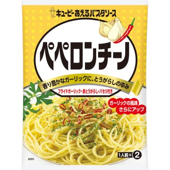 버무리는 파스타 소스 페페론치노 25g×2