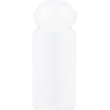 화장보틀 스트레이트 유액화이트색 25ml 카이