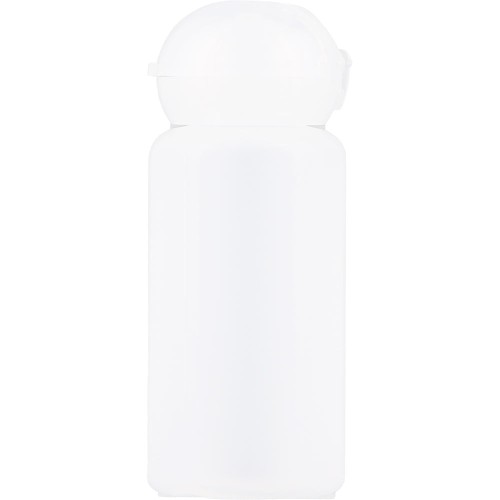 화장보틀 스트레이트 유액화이트색 25ml 카이