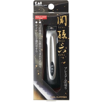 세키마고로쿠 손톱깎이 type101 1개 들이 카이