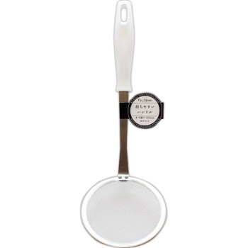 카이하우스셀렉트 거름망 100mm 화이트 카이