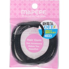 mapePe 정전기OFF 링고무 3P BK _ 샨테이