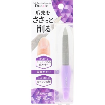 뒤카르트 에메리파일 미니 _ 샨테이