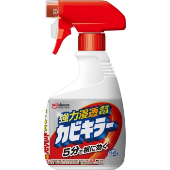 카비키라 본체 400g 존슨