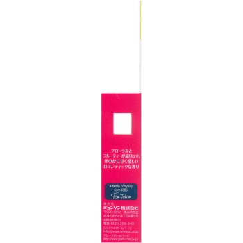 글레이드 소취 센서＆스프레이 로맨틱 플로럴 교체용 18ml×2 존슨