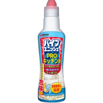 파이프 유니쉬 PRO 키친 400g 존슨