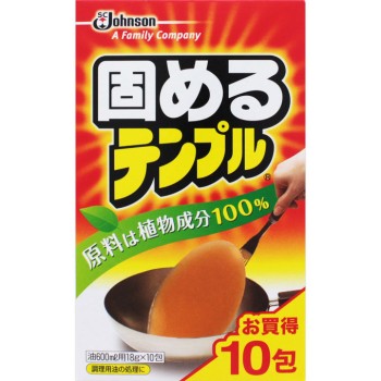 굳히는 텀플 10P 존슨