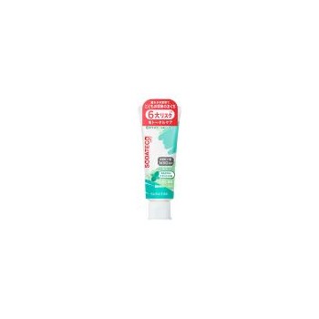 소다테코 어린이 치약 소프트 민트 70g 선스타 (의약외품)