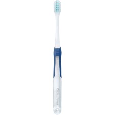 GUM 하구키라보 덴탈 브러시 #4884열 초컴팩트 보통 썬스타
