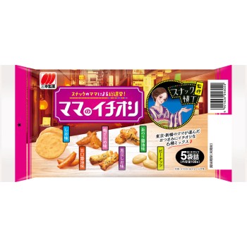 엄마의 추천 108g