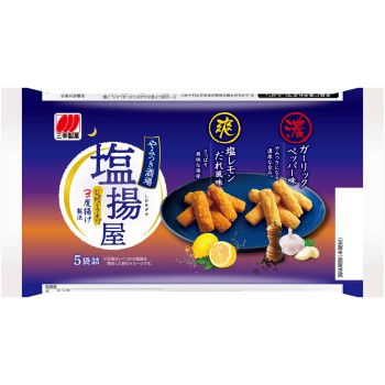 시오아게야 100g 산코제과