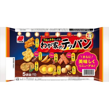 우리집의 정석 110g 산코제과
