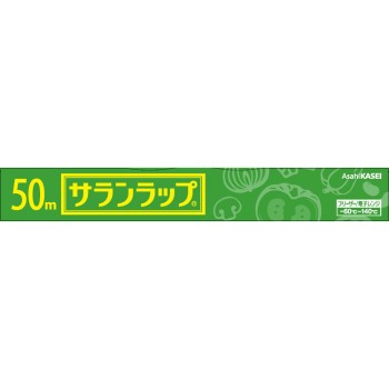 사란랩 30cm×50m 아사히카세이 홈프로덕츠