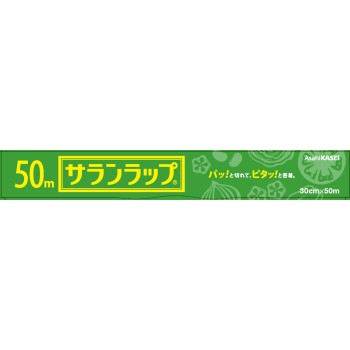 사란랩 30cm×50m 아사히카세이 홈프로덕츠