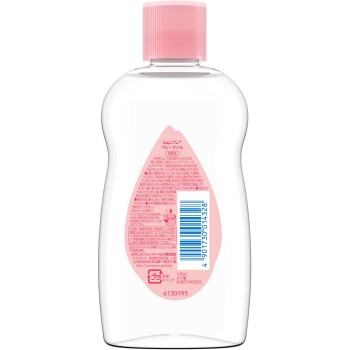 존슨 베이비 오일 미향성 125ml JNTL 컨슈머 헬스