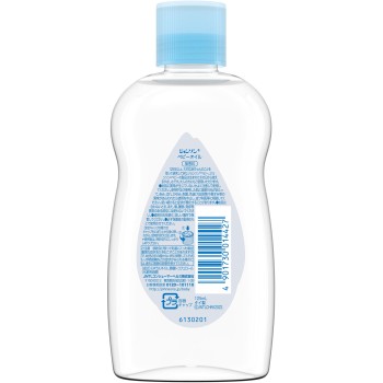존슨 베이비 오일 무향료 125ml JNTL 컨슈머 헬스