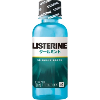 약용리스테린 쿨민트 100ml JNTL컨슈머헬스