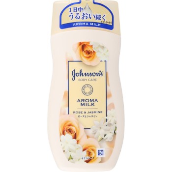존슨 바디케어 엑스트라 케어 고보습 로션 200ml JNTL 컨슈머 헬스
