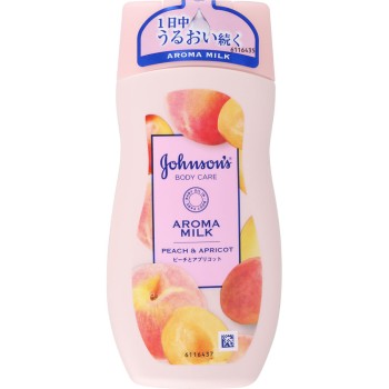 존슨 바디케어 래스팅 모이스처 스킨케어 로션 200ml JNTL 컨슈머 헬스