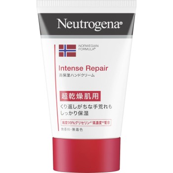 뉴트로지나 노르웨이포뮬라 인텐스리페어 핸드크림 50g JNTL컨슈머헬스