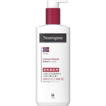 뉴트로지나 노르웨이 포뮬러 인텐스 리페어 바디 에멀전 250ml JNTL 컨슈머 헬스