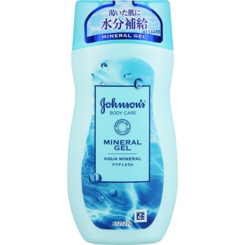 존슨 바디케어 미네랄 젤리 로션 200ml JNTL 컨슈머 헬스