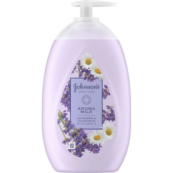 존슨 바디케어 드리미 아로마 밀크 500ml JNTL 컨슈머 헬스
