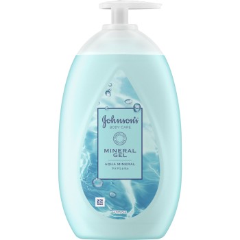 바디케어 미네랄 젤리 로션 500ml JNTL 컨슈머 헬스