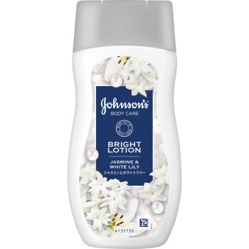 존슨 바디케어 바이브런트 래디언스 아로마 밀크 200ml JNTL 컨슈머 헬스