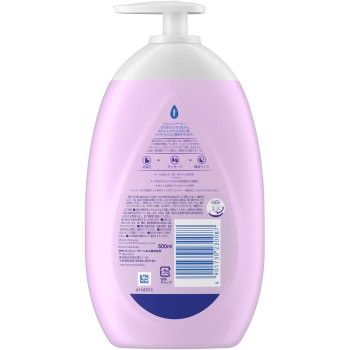 존슨 베이비 로션 스야스야 타임 500ml JNTL 컨슈머 헬스