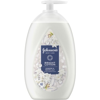 존슨 바디케어 바이브런트 래디언스 아로마 밀크 500ml JNTL 컨슈머 헬스
