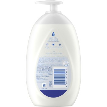 존슨 베이비 로션 무향료 500ml JNTL 컨슈머 헬스