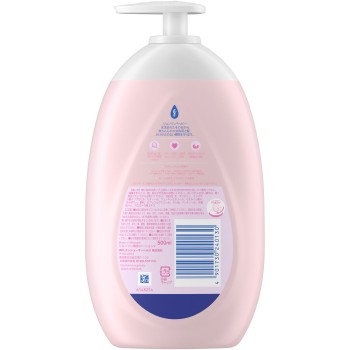 존슨 베이비 로션 미향성 500ml JNTL 컨슈머 헬스