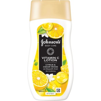 존슨 바디케어 비타민C 200ml JNTL 컨슈머 헬스