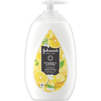 존슨 바디케어 비타민C 500ml JNTL 컨슈머 헬스