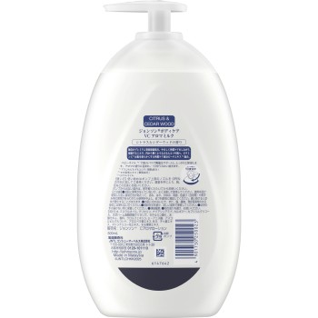 존슨 바디케어 비타민C 500ml JNTL 컨슈머 헬스