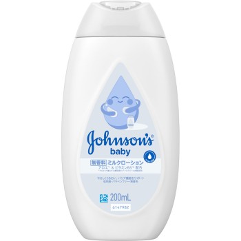 존슨 베이비 로션 무향료 200ml JNTL 컨슈머 헬스