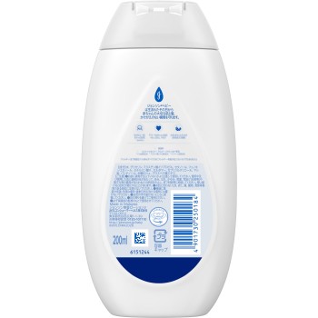 존슨 베이비 로션 무향료 200ml JNTL 컨슈머 헬스