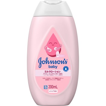 존슨 베이비 로션 미향성 200ml JNTL 컨슈머 헬스