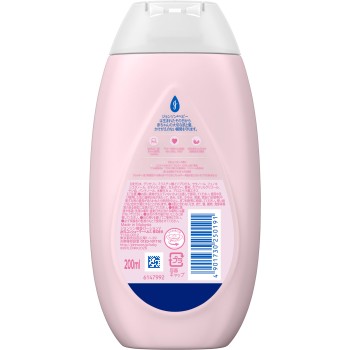 존슨 베이비 로션 미향성 200ml JNTL 컨슈머 헬스